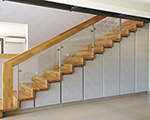 Construction et protection de vos escaliers par Escaliers Maisons à Monclar